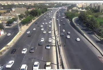 تردد۲