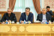 ببینید | بیست و هشتمین جلسه پایش طرح‌ های حمایتی مسکن