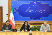 ببینید | بیست و هشتمین جلسه پایش طرح‌ های حمایتی مسکن