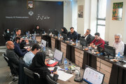 ببینید | نشست بررسی راهکارهای تأمین مالی، مالیات و یارانه در بازنگری طرح جامع مسکن
