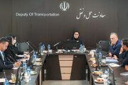 ببینید | نشست بررسی راهکارهای تأمین مالی، مالیات و یارانه در بازنگری طرح جامع مسکن