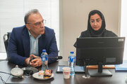 ببینید | نشست بررسی راهکارهای تأمین مالی، مالیات و یارانه در بازنگری طرح جامع مسکن