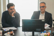 ببینید | نشست بررسی راهکارهای تأمین مالی، مالیات و یارانه در بازنگری طرح جامع مسکن