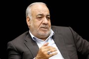 ببینید| دیدار هوشنگ بازوند، مدیرعامل شرکت ساخت و توسعه زیربناهای حمل و نقل کشور با ارساان زارع، استاندار بوشهر و عوامل اجرایی به منظور تدوین برنامه عملیاتی تکمیل بزرگراه کنارتخته-دالکی