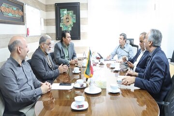 اداره کل راه و شهرسازی خراسان رضوی