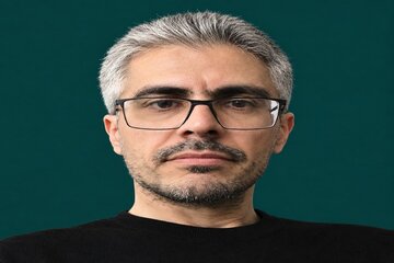 احسان بابایی