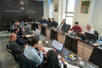 ببینید | نشست بررسی راهکارهای تأمین مالی، مالیات و یارانه در بازنگری طرح جامع مسکن