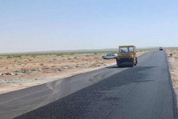 راه روستایی