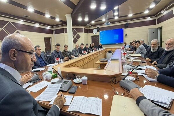 مدیر کل راه و شهرسازی استان کرمانشاه
حمایت وزارت راه و شهرسازی و پیگیری های شخص استاندار زمینه‌ساز تسریع در تأمین و واگذاری اراضی به ایثارگران است