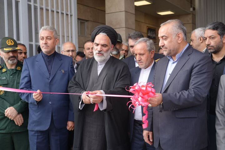 وجود ۲۹ هزار متر مربع فضای اداری، خدماتی ورفاهی در آذربایجان غربی