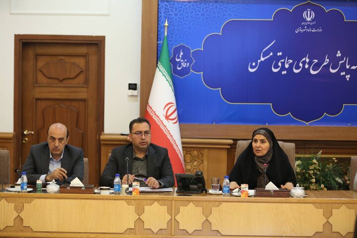 برنامه‌ریزی برای فاز جدید واگذاری زمین در شهرهای کوچک و میانی/ ماموریت ویژه برای تامین مسکن ایثارگران