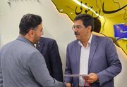 نشست خبری راهداری و حمل و نقل جاده‌ای خراسان جنوبی