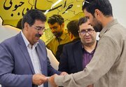 نشست خبری راهداری و حمل و نقل جاده‌ای خراسان جنوبی
