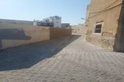 کوی بهبهانی بوشهر
