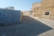 کوی بهبهانی بوشهر