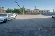کوی بهبهانی بوشهر