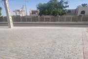 کوی بهبهانی بوشهر