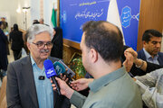 ببینید | نشست خبری معاون شهرسازی و معماری وزارت راه و شهرسازی