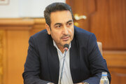 ببینید | نشست خبری معاون شهرسازی و معماری وزارت راه و شهرسازی