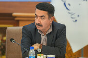 ببینید | نشست خبری معاون شهرسازی و معماری وزارت راه و شهرسازی