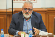 ببینید | نشست خبری معاون شهرسازی و معماری وزارت راه و شهرسازی