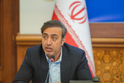 ببینید | نشست خبری معاون شهرسازی و معماری وزارت راه و شهرسازی