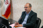 ببینید | برگزاری یکصد و چهل‌وششمین کارگروه ارزیابی و تصویب طرح‌های توجیهی