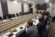 تصمیم مهم شورای اقتصاد برای اتصال ریلی ترکمنستان به ترکیه از مسیر ایران
