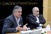 ببینید| نشست جمع‌بندی نهایی توافقات و اقدات لازم آغاز عملیات اجرایی آزادراه اراک-راهجرد