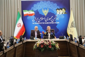 ریلی