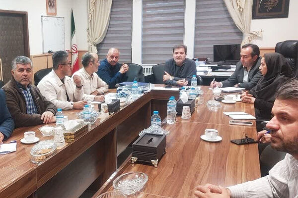 طرح تفصیلی شهر اصلاندوز در جلسه کمیسیون ماده ۵ تصویب شد