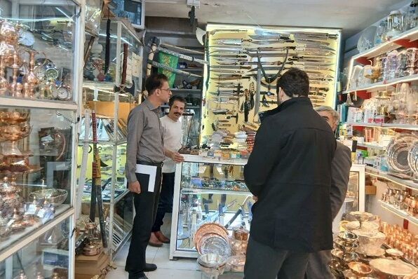 تأکید بر ارتقای کیفیت مجتمع‌های بین‌راهی در استان زنجان