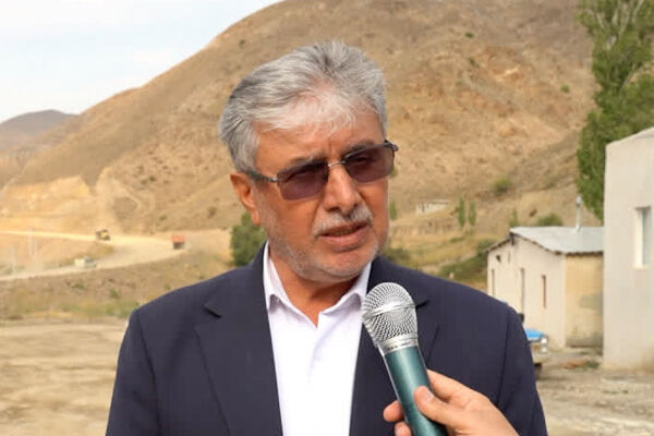 اهتمام دولت چهاردهم به تأمین منابع مالی پروژه احداث راه اصلی محور کلور - درام