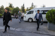 ببینید | تداوم پویش «سه‌شنبه‌های بدون خودرو» در وزارت راه و شهرسازی با هدف ترویج حمل‌ونقل پاک
