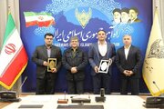 توسعه حمل بار در اولویت راه‌آهن/ از بهره‌وری ناوگان تا تقویت مبادلات ریلی منطقه‌ای
