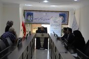 ببینید | برگزاری جلسه ملاقات مردمی مدیرکل راه و شهرسازی استان البرز