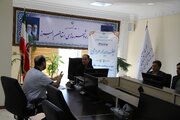 ببینید | برگزاری جلسه ملاقات مردمی مدیرکل راه و شهرسازی استان البرز