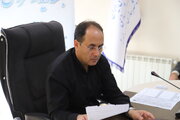ببینید | برگزاری جلسه ملاقات مردمی مدیرکل راه و شهرسازی استان البرز
