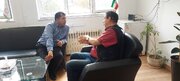راه و شهرسازی گلستان