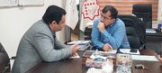راه و شهرسازی گلستان