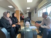 راه و شهرسازی گلستان
