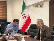 راه و شهرسازی گلستان