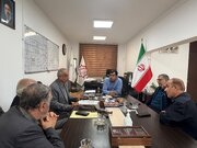 راه و شهرسازی گلستان