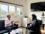 راه و شهرسازی گلستان