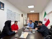 راه و شهرسازی گلستان