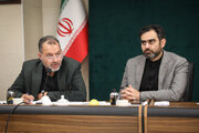 ببینید | نشست کمیسیون فرهنگی مجلس با حضور وزیر راه و شهرسازی