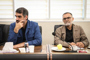 ببینید | نشست کمیسیون فرهنگی مجلس با حضور وزیر راه و شهرسازی