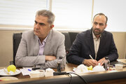 ببینید | نشست کمیسیون فرهنگی مجلس با حضور وزیر راه و شهرسازی