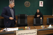 ببینید | نشست کمیسیون برنامه و بودجه با حضور وزیر راه و شهرسازی