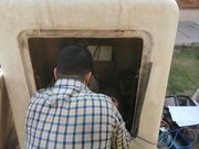 ببینید| آغاز عملیات کالیبراسیون و به‌روزرسانی دستگاه‌های لرزه‌نگار و شتاب‌نگار در خوزستان همزمان با هفته پدافند غیرعامل